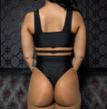 Load image into Gallery viewer, The Cutout (Onyx Black)
