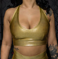 Load image into Gallery viewer, The Bralette (Goldie)
