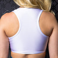 Load image into Gallery viewer, The Single Layer White Halter
